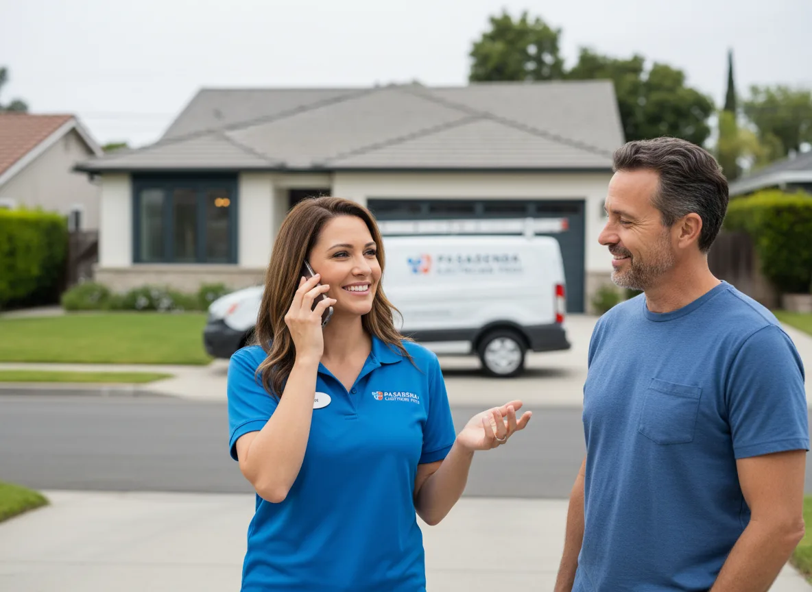 Electrician Port Elizabeth, NJ FAQs